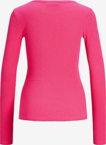 T-shirt 'Freya' JJXX en rose