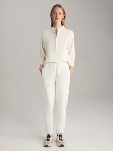 JOOP! Regular Broek in Wit