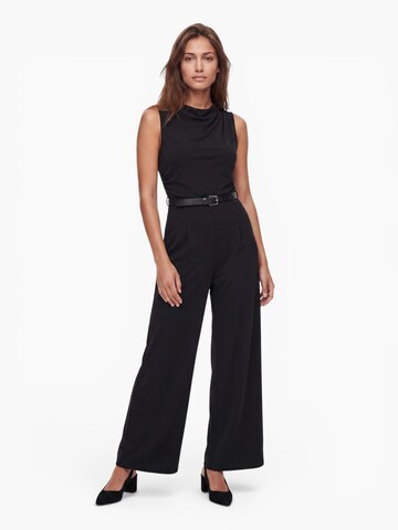 Combinaison 'Kim' ABOUT YOU en noir