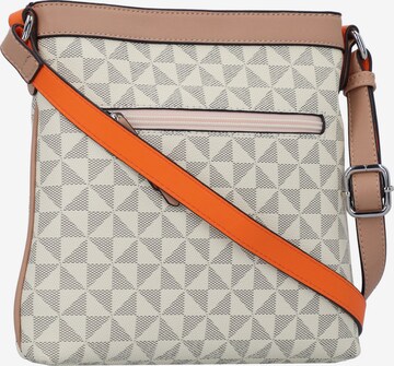 GABOR Crossbody Bag 'Barina' in Beige