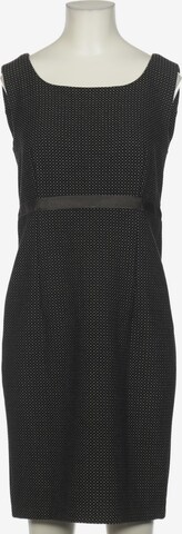 Minx Dress in S in Black: front