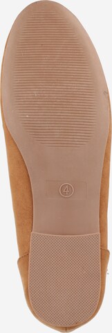 Dorothy Perkins Slip-in 'Laurel' i brun