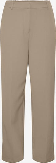Y.A.S Pantalon 'Likka' in de kleur Donkerbeige, Productweergave
