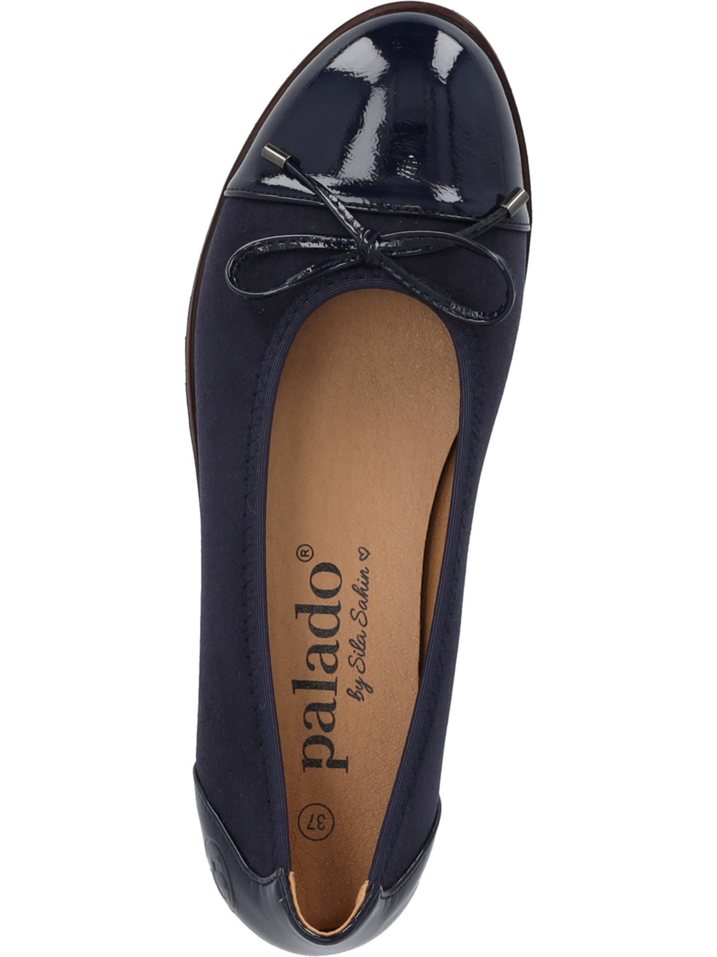 Palado by Sila Sahin Ballerina 'Eralos' in Blau