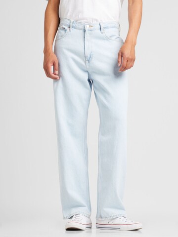 Dr. Denim Loose fit Jeans 'Omar' in Blue: front