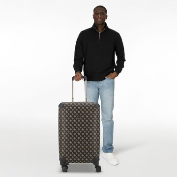 GUESS Trolley in Bruin