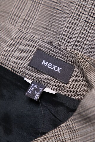 MEXX Skirt in XS in Grey