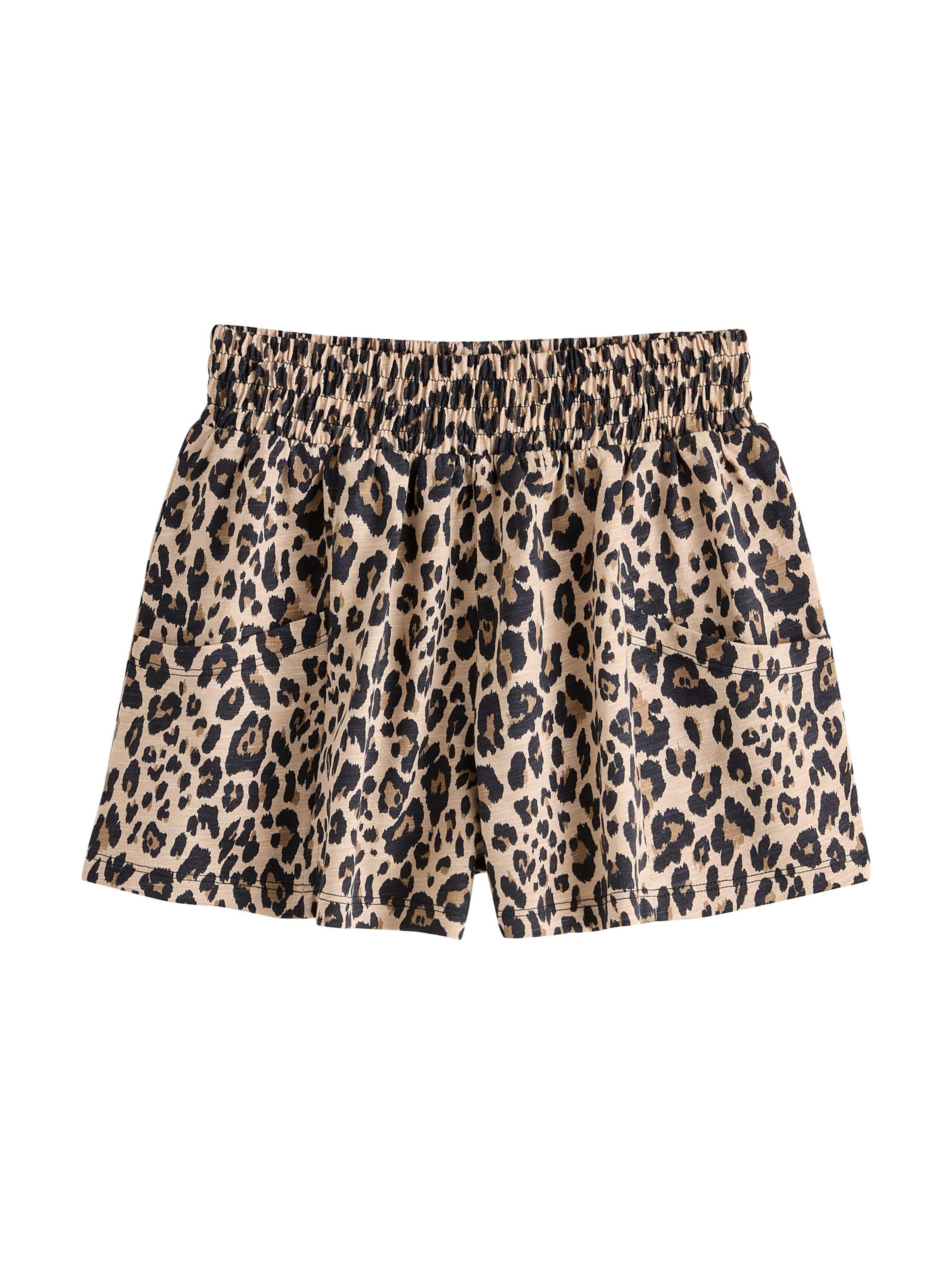 Next Loosefit Broek in Beige