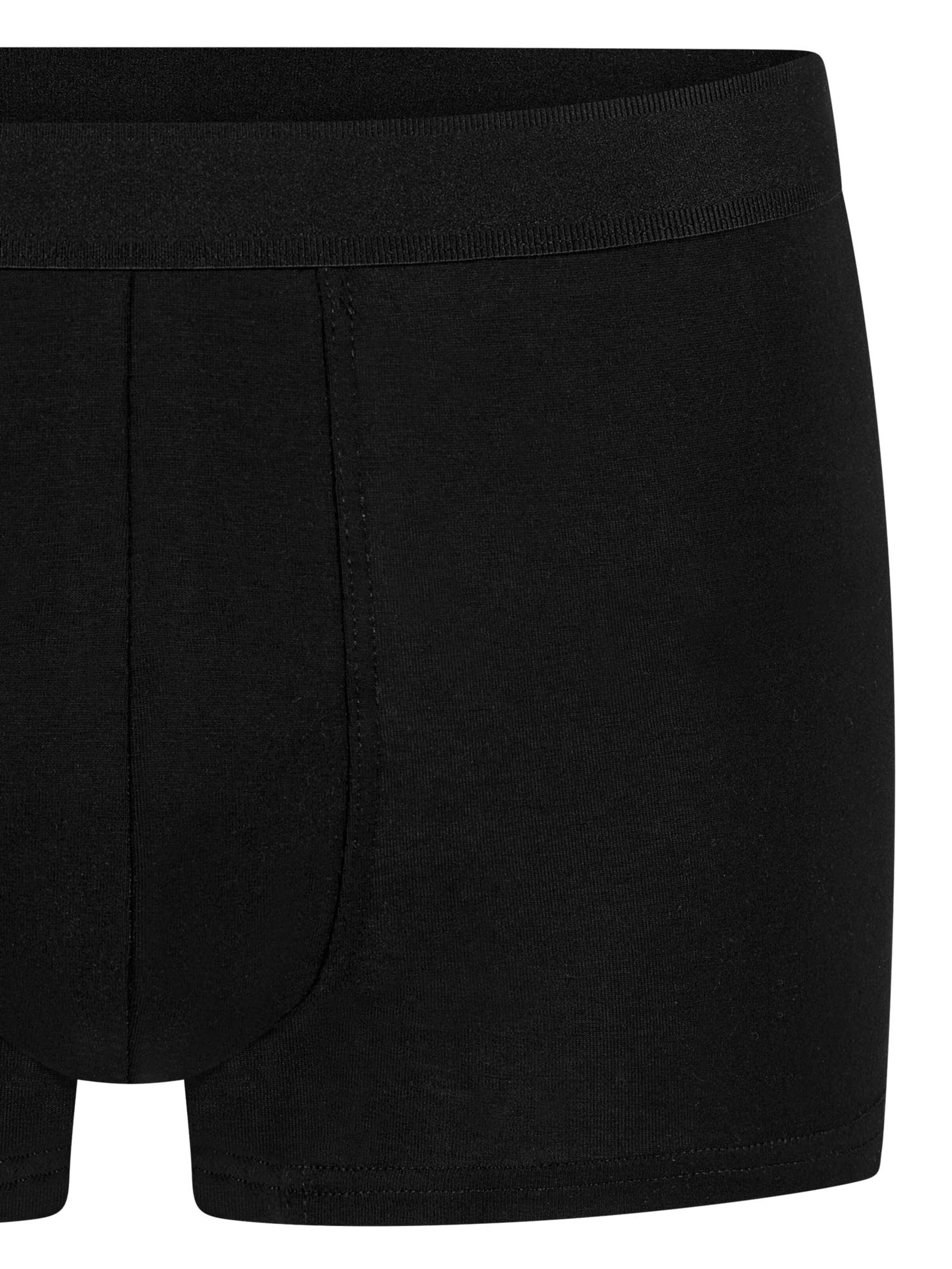 SPEIDEL Boxer shorts 'Classic' in Black
