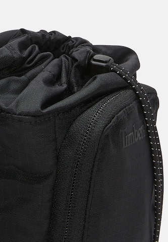 TIMBERLAND Sportovní taška – černá