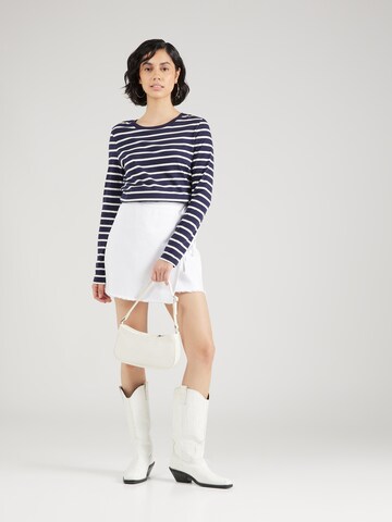 GAP - Camiseta en azul