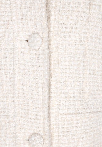 DreiMaster Klassik Between-season jacket in White