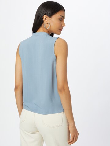 ONLY Bluse 'MIMI' in Blau