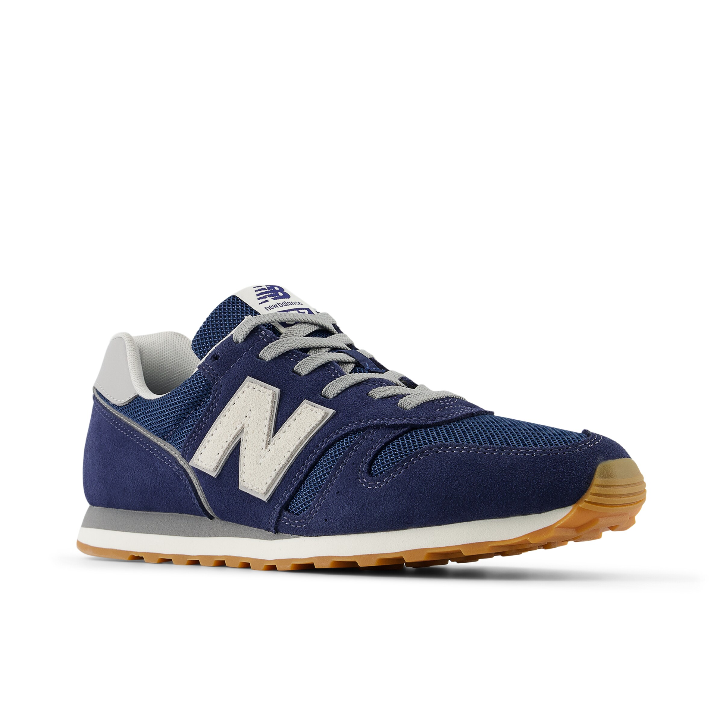 new balance Sneaker '373' in Blau