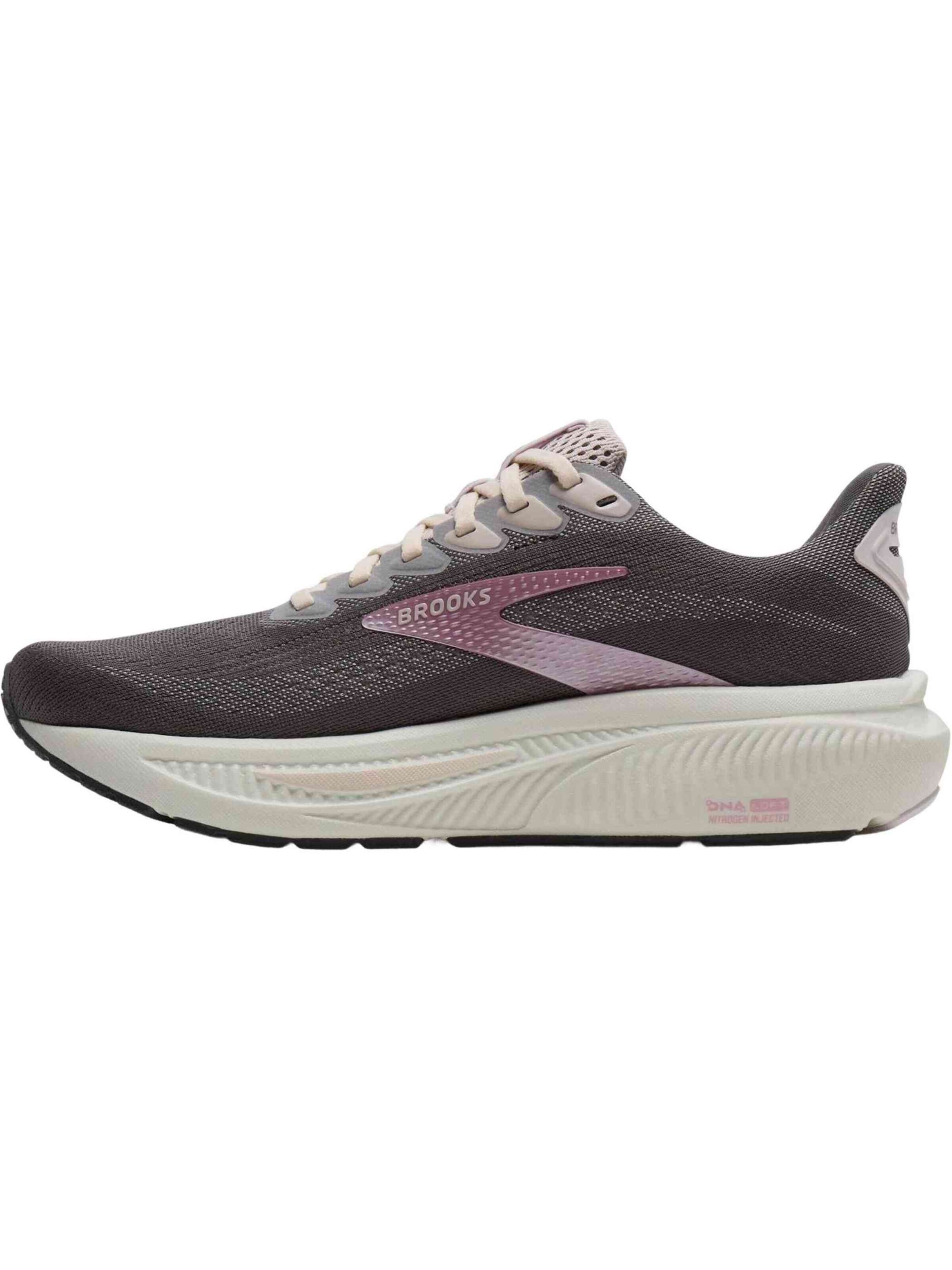 Scarpa da corsa '1204311B027' di BROOKS in nero