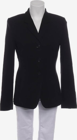 PURPLE LABEL BY NVSCO Blazer in S in Black: front