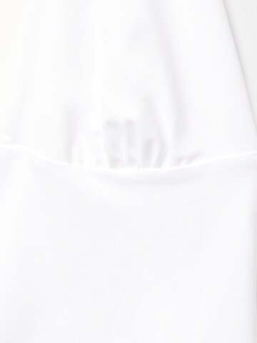 Pull&Bear Top in White