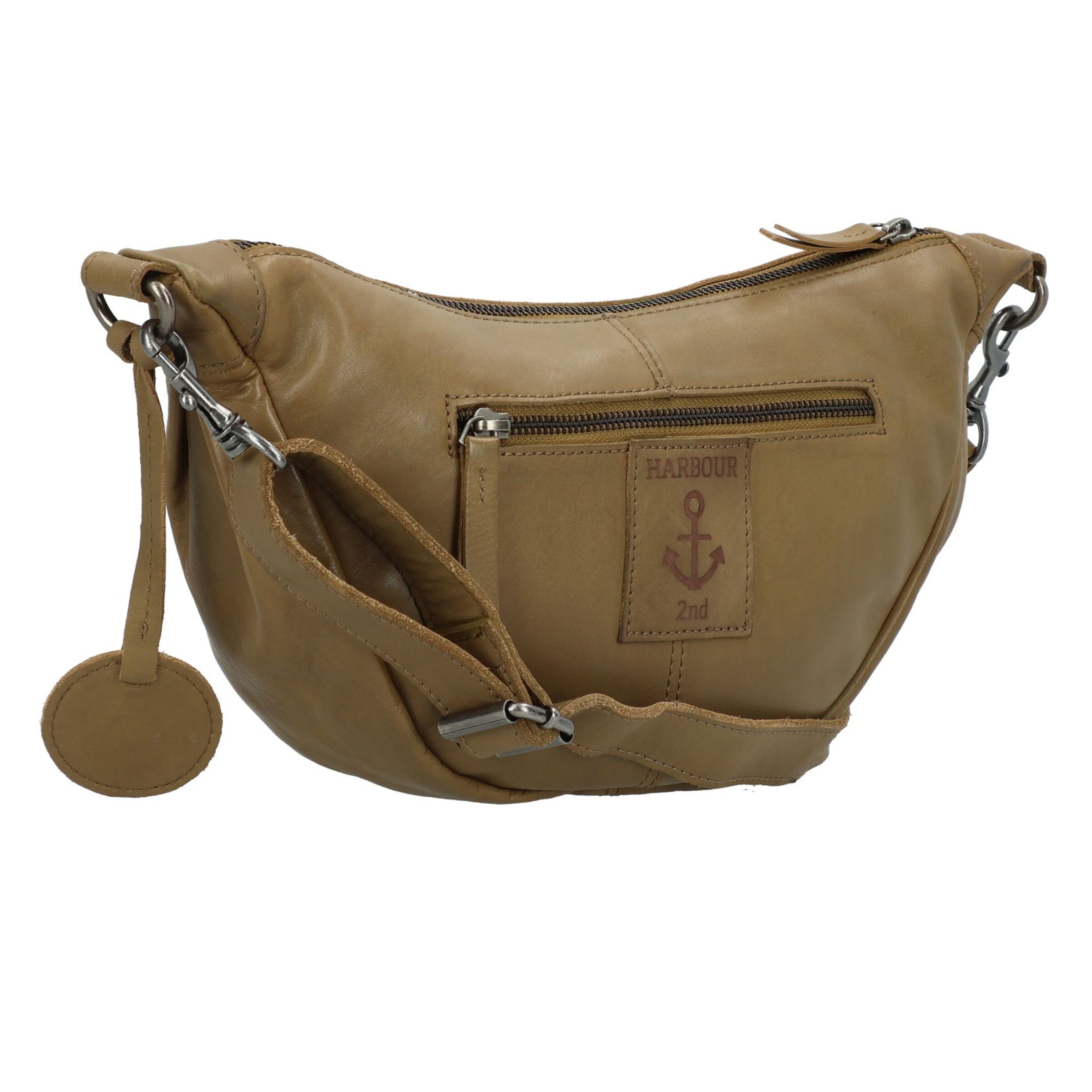 Sac à bandoulière 'Anchor Love' Harbour 2nd en vert