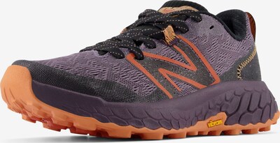 new balance Laufschuh 'Hierro' in grau / orange, Produktansicht