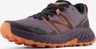 new balance Loopschoen 'Hierro' in de kleur Grijs / Oranje, Productweergave