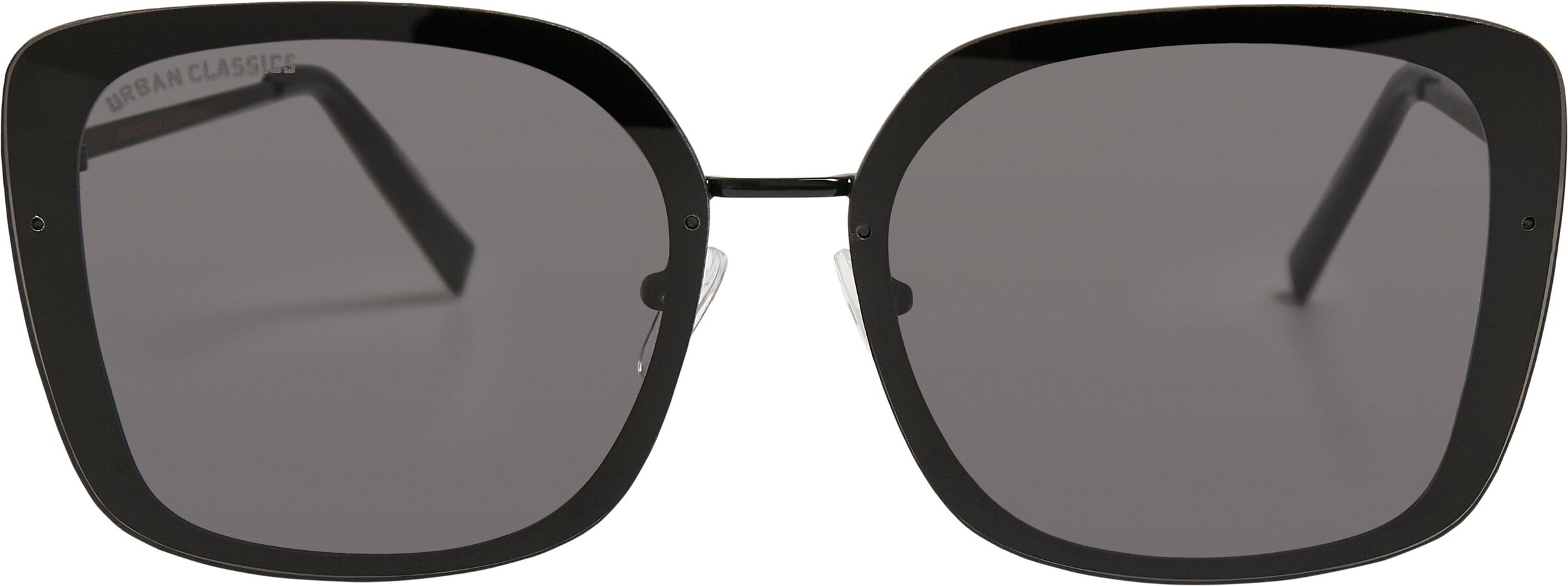 Urban Classics Solbriller 'December' i sort
