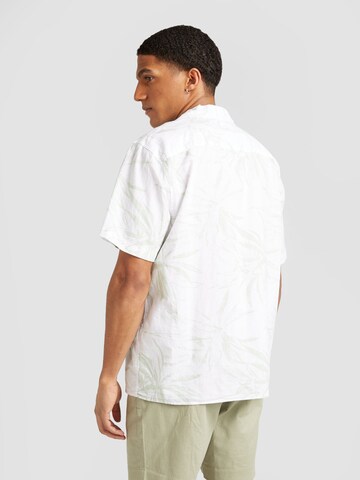 SELECTED HOMME - Comfort Fit Camisa em branco