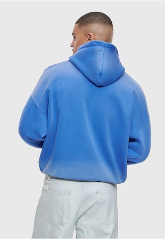 Dropsize Sweatshirt in Blue