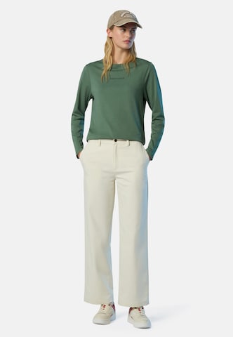 North Sails Shirt in Groen