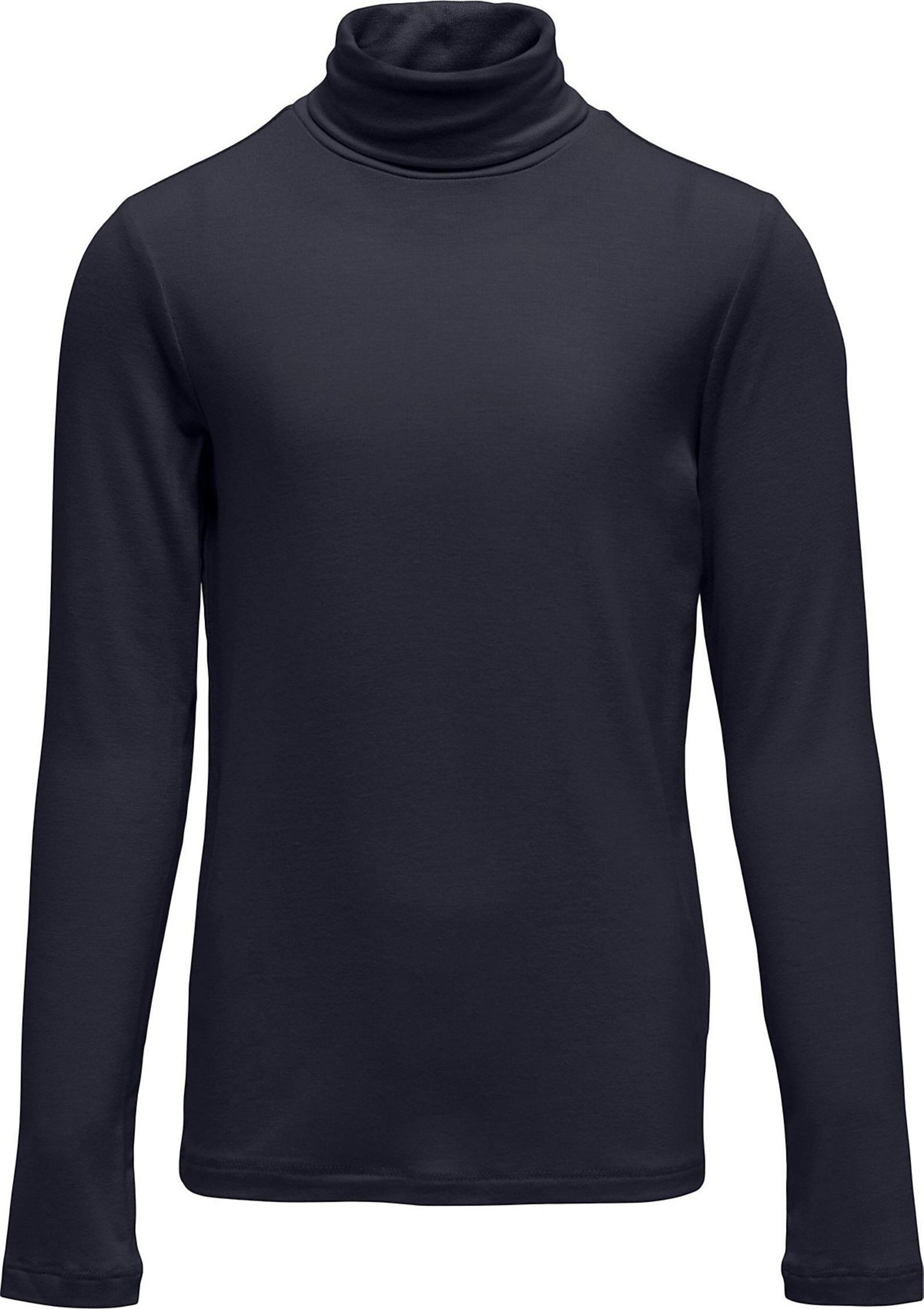 ONLY GIRLS Shirt 'KONLela' in Blue: front