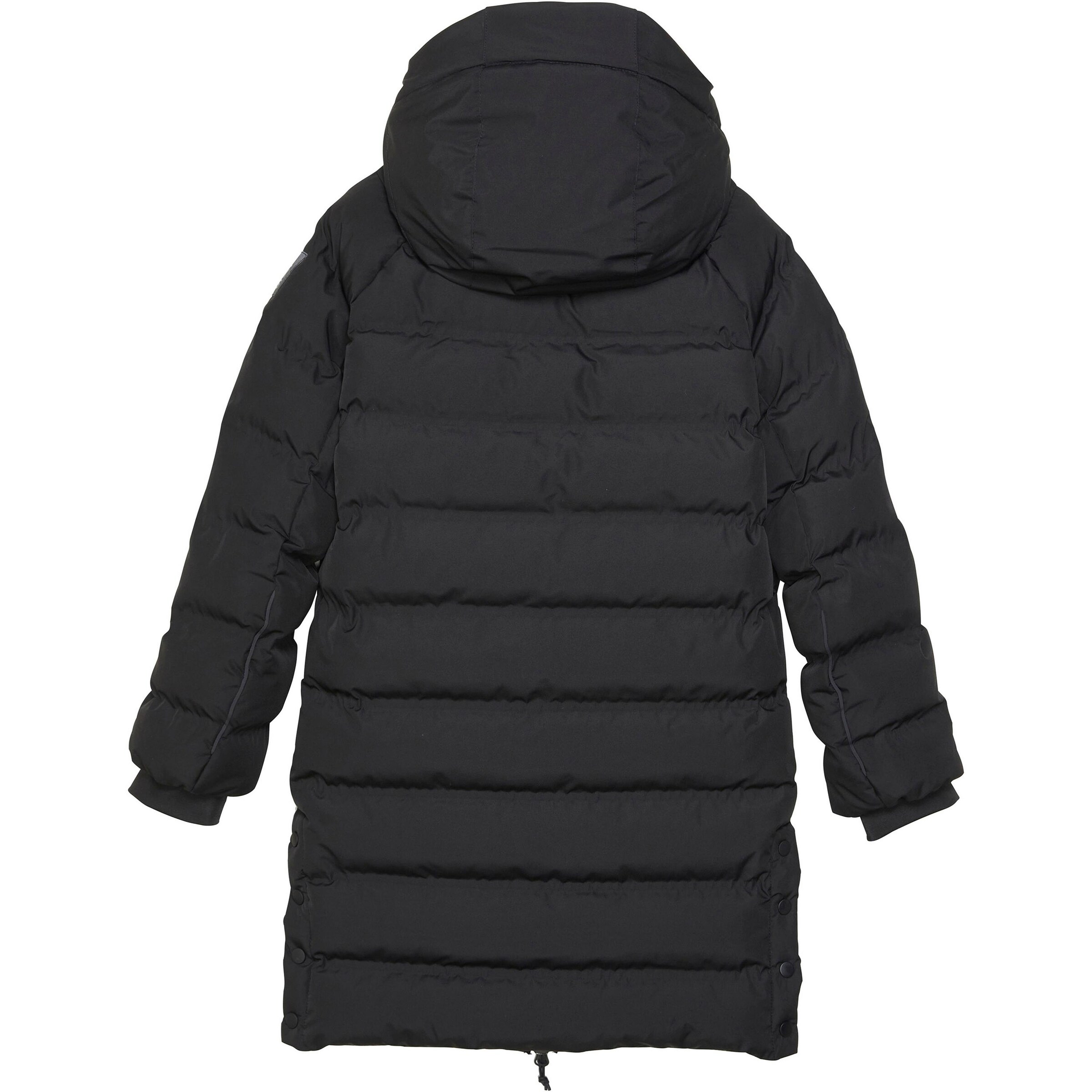 COLOR KIDS - Chaqueta funcional en negro