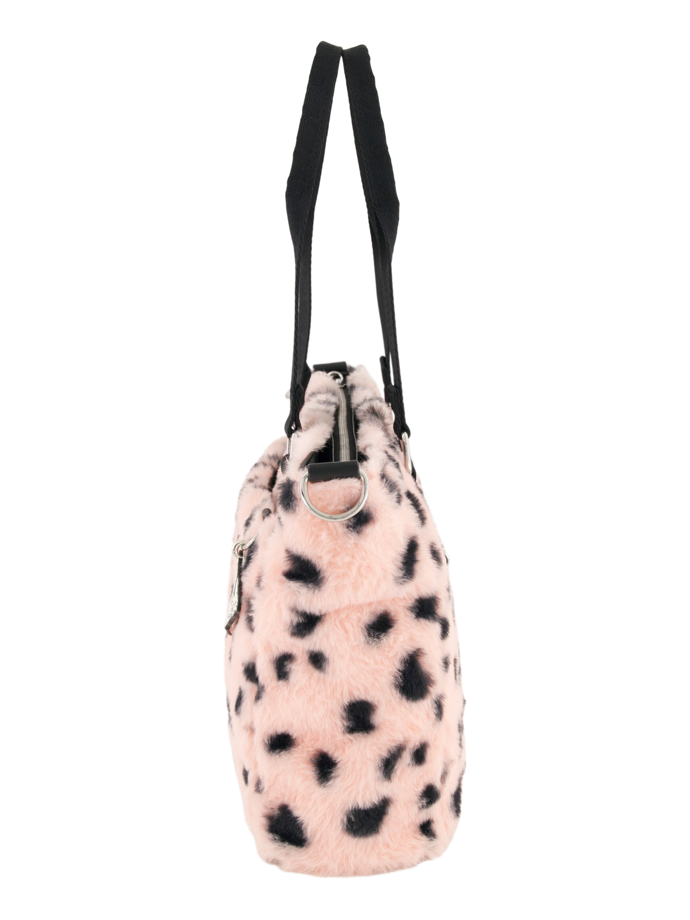 DISNEY Torba '101 Dalmatiner' | roza barva