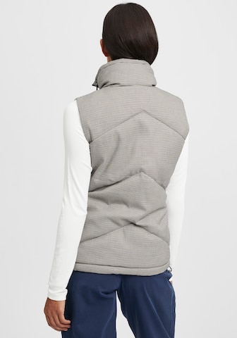 Oxmo Vest 'Nennja' in Beige