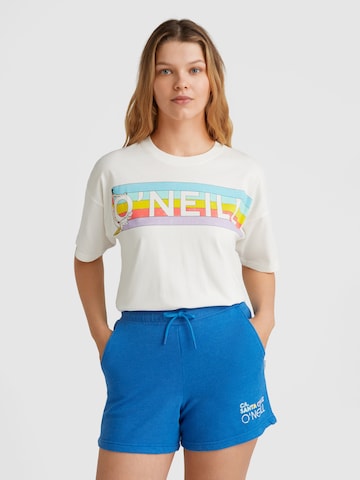 Regular Pantalon O'NEILL en bleu