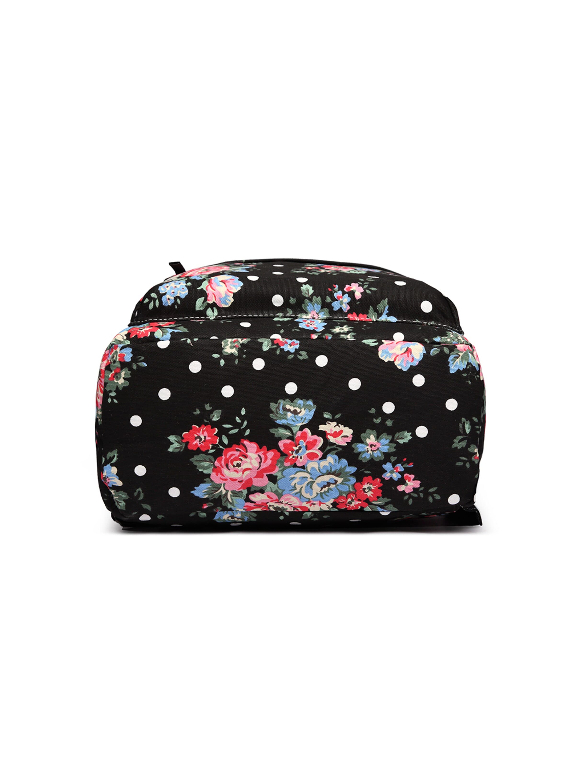 Kono Backpack in Black