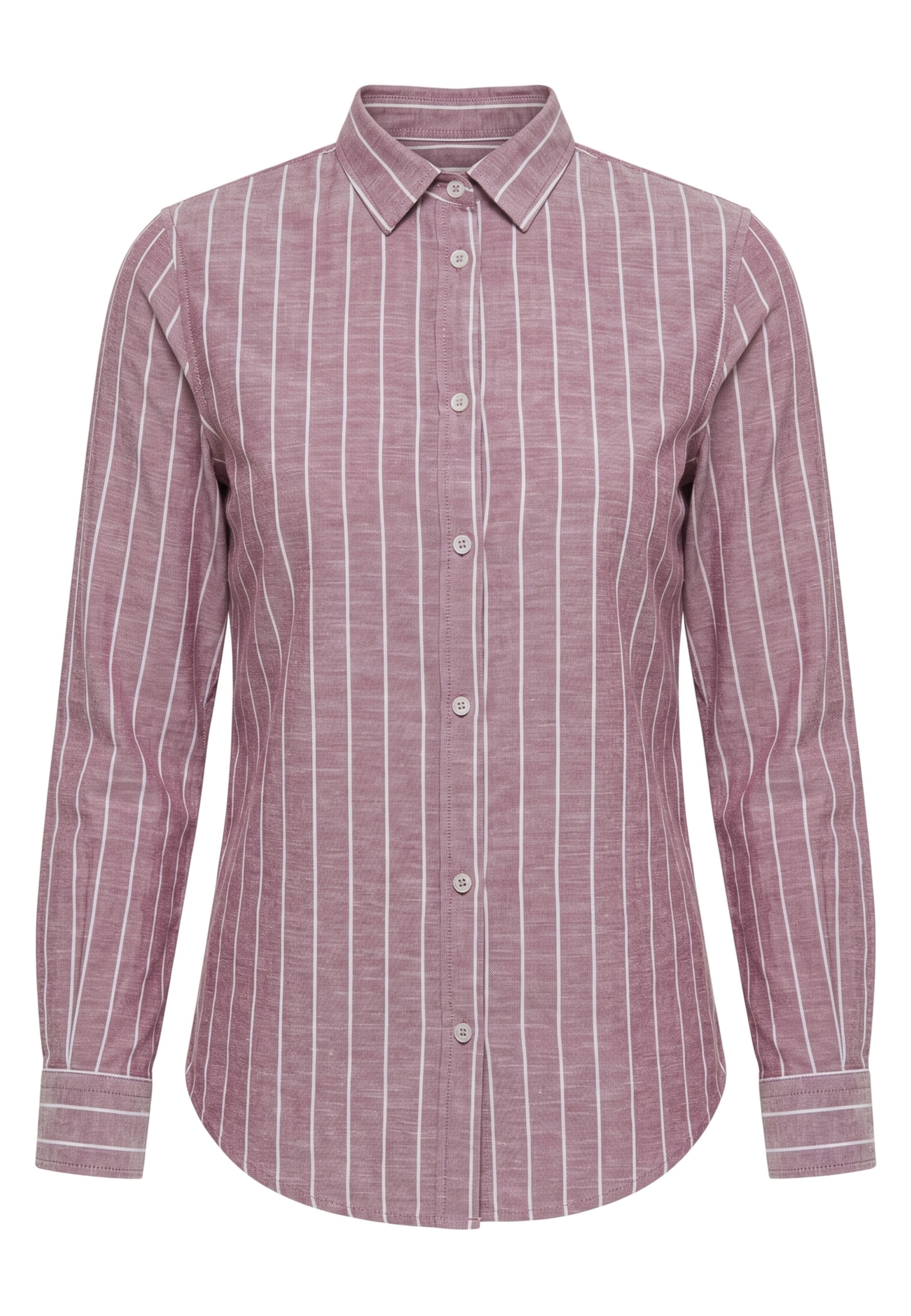 Felix Hardy Blouse in Bordeaux, Item view