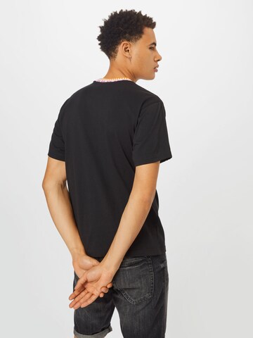 ADIDAS ORIGINALS Tričko – černá