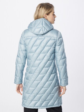 Manteau mi-saison 'TINE' No. 1 Como en bleu