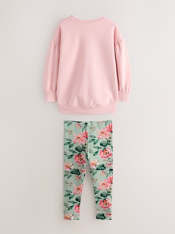 LAURA ASHLEY Komplet | roza barva