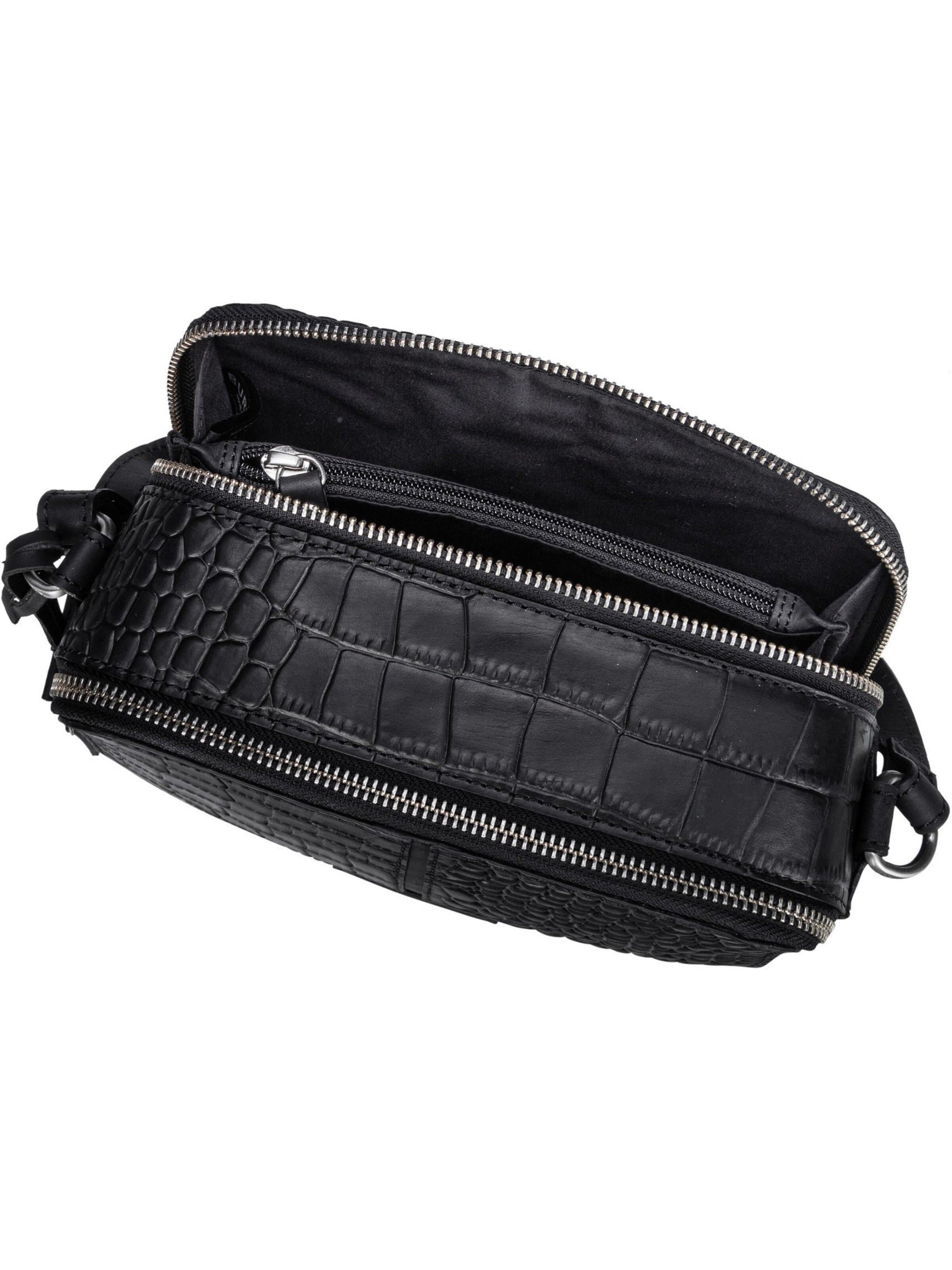 Sac à bandoulière 'Cool Colbie' Burkely en noir