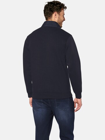 BABISTA Sweatshirt 'Welaro' in Blue
