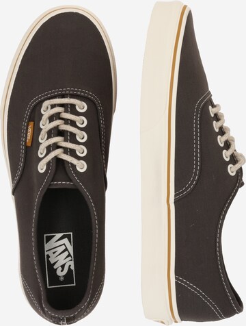 VANS Platform trainers 'Authentic' in Grey