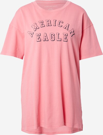 American Eagle Koszulka w kolorze bladofioletowym, Podgląd produktu