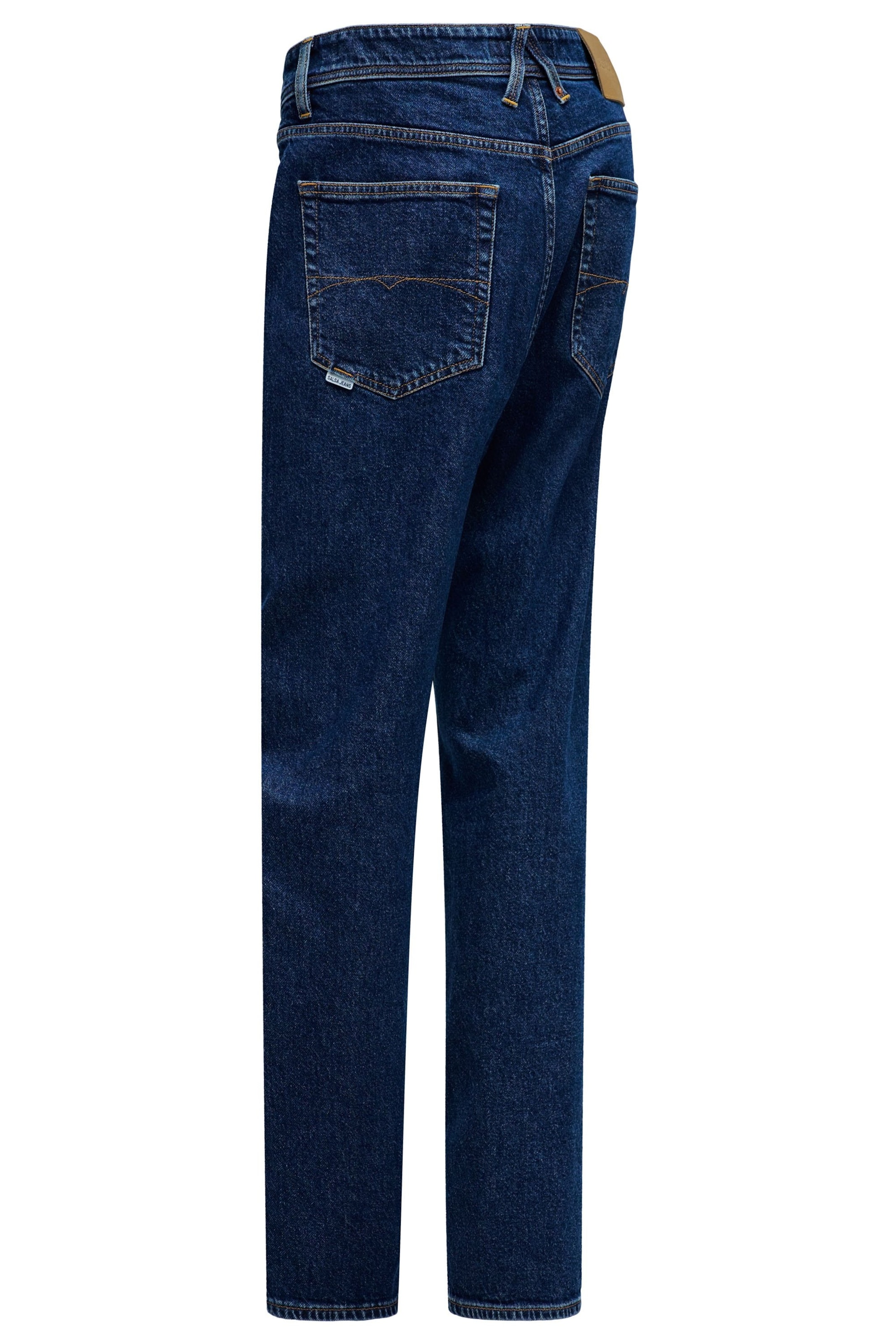 Salsa Jeans Regular Jeans in Blau