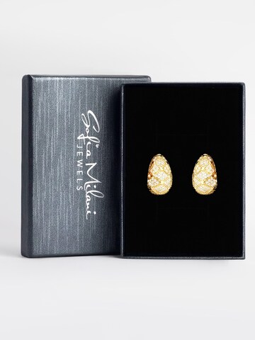 Sofia Milani Ohrringe‌‌‌‌‌‌ in Gold