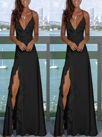 JANE's Dress in Black