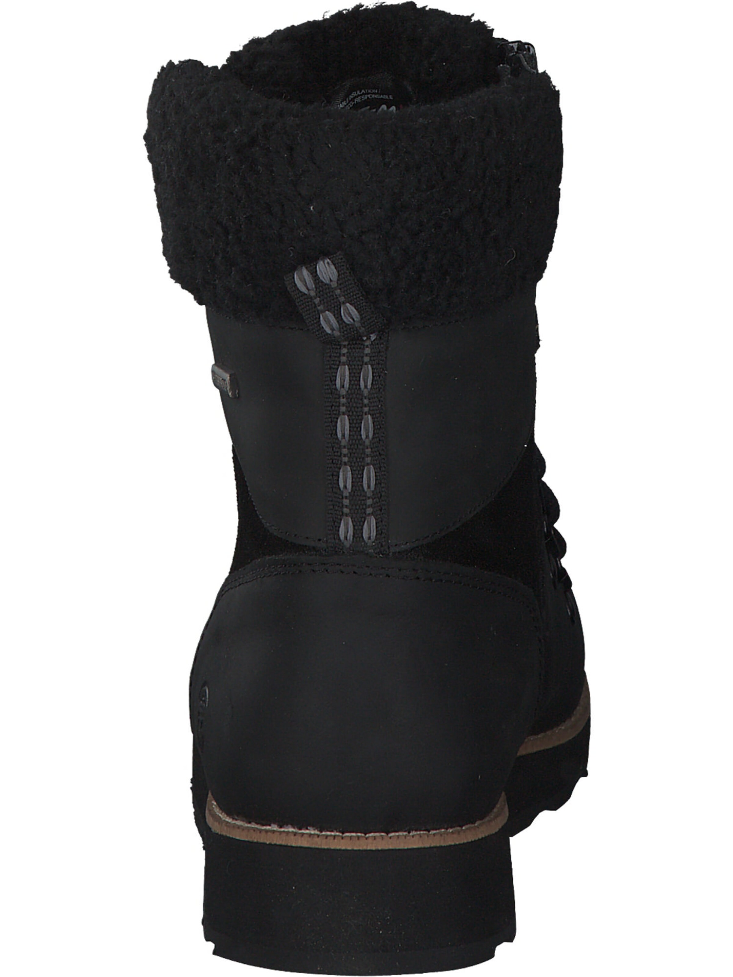 Kamik - Botas 'Ariel' em preto