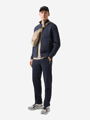 BOGNER Poloshirt 'Timo' in Beige
