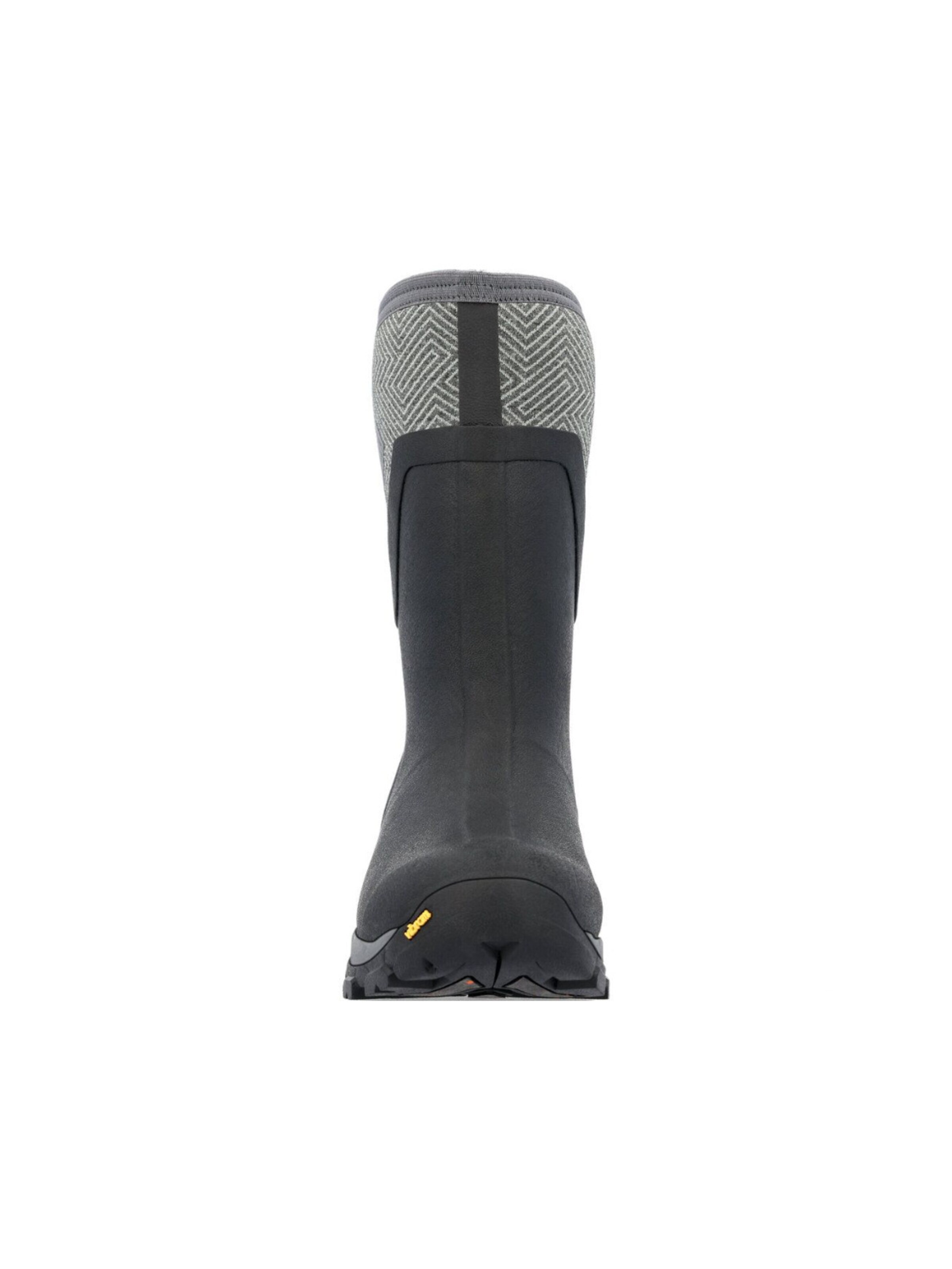 Botine 'WOMEN'S ARCTIC ICE MID AGAT' de la Muck boot pe negru