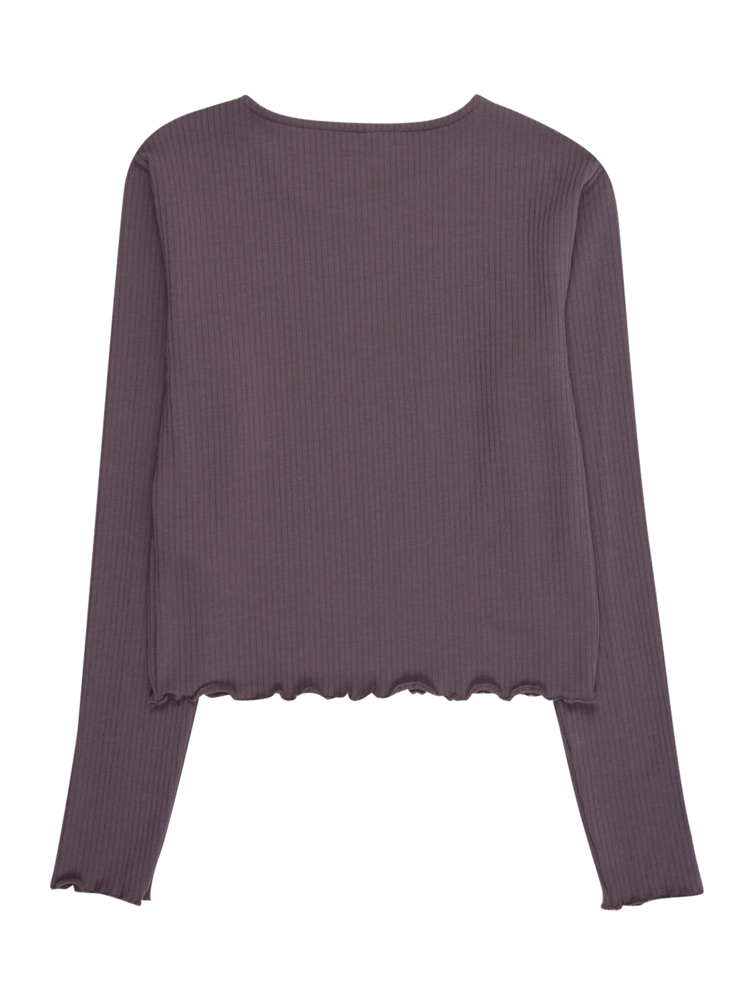 ONLY GIRLS - Camiseta 'KOGALLY' en lila