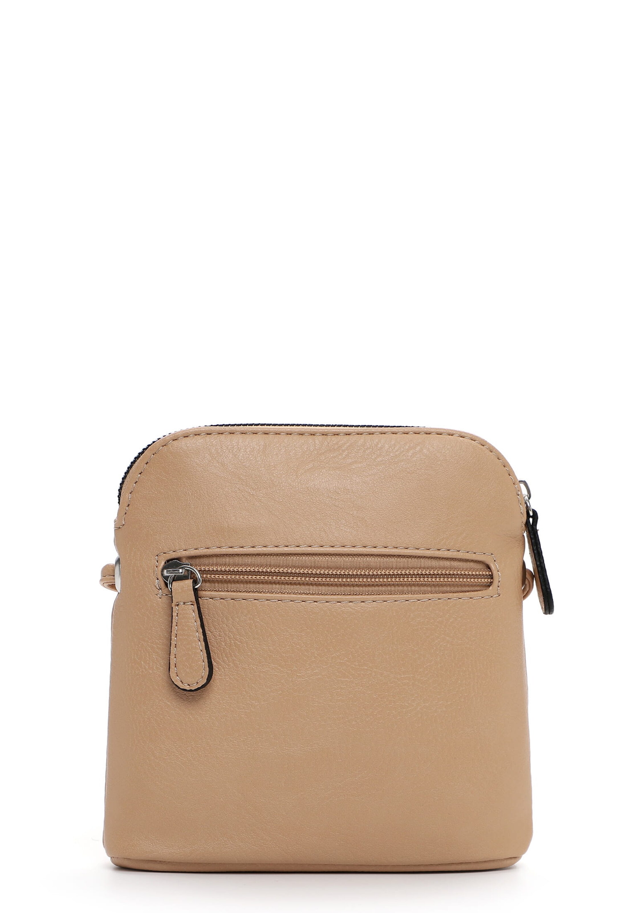 Emily & Noah Umhängetasche in Beige